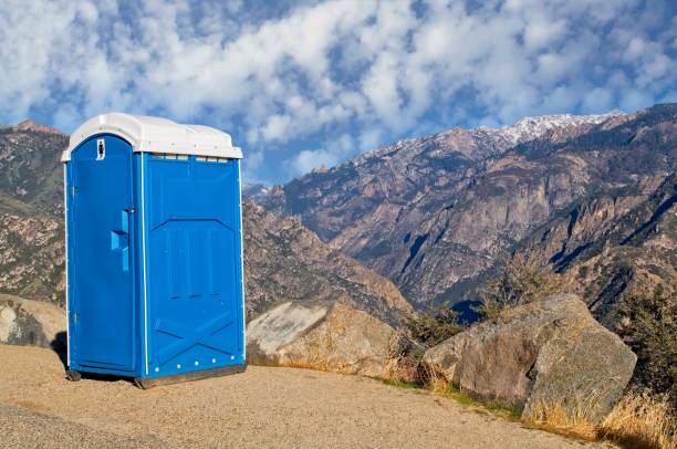 Portable Toilet Options We Offer in Newton, IL